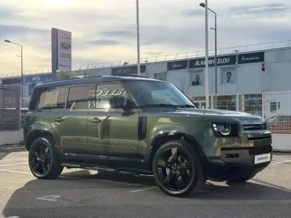 Photo 5 Land rover Defender  110 2.0 P300e PHEV X-Dynamic HSE