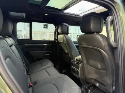 Photo 13 Land rover Defender  110 2.0 P300e PHEV X-Dynamic HSE