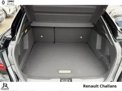 Photo 6 Renault Arkana  1.6 E-Tech hybride 145ch RS Line Fast Track