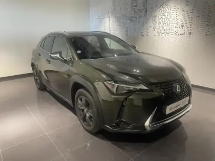 Photo 14 Lexus UX  250h 4WD Le Plus  MY22
