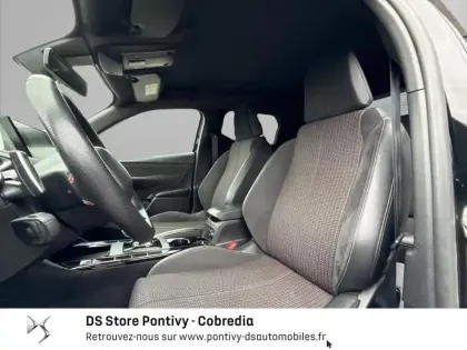 Photo 8 DS DS 3  Crossback PureTech 130ch Performance Line + Automatique 7cv