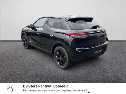 Photo 6 DS DS 3  Crossback PureTech 130ch Performance Line + Automatique 7cv