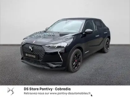 Photo Ds Ds 3 Performance Line +