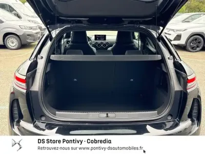 Photo 5 DS DS 3  Crossback PureTech 130ch Performance Line + Automatique 7cv