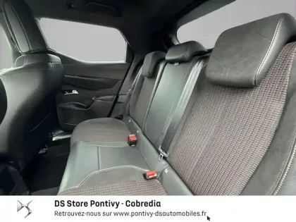 Photo 9 DS DS 3  Crossback PureTech 130ch Performance Line + Automatique 7cv