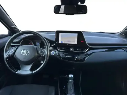 Photo 9 Toyota C-HR  2.0 Hybride 184ch Design Ultimate E-CVT