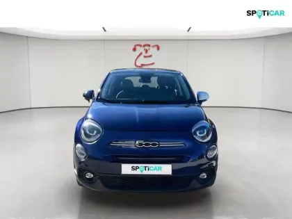 Photo 8 Fiat 500 X 1.5 FireFly Turbo 130ch S/S Hybrid DCT7