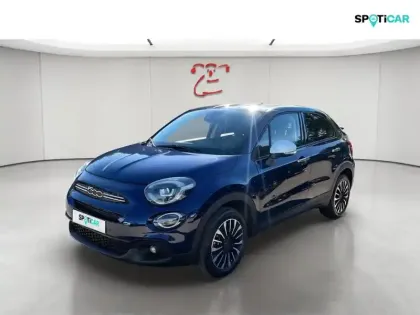 Photo Fiat 500 Base