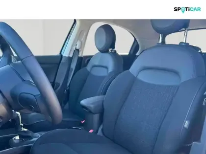 Photo 10 Fiat 500 X 1.5 FireFly Turbo 130ch S/S Hybrid DCT7