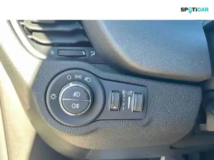 Photo 13 Fiat 500 X 1.5 FireFly Turbo 130ch S/S Hybrid DCT7