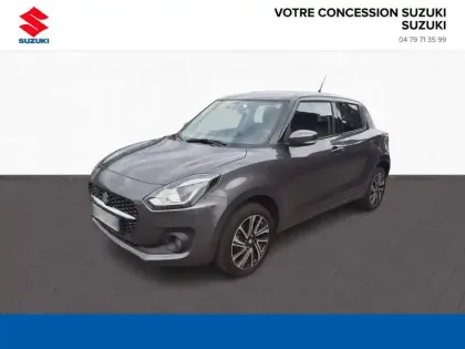 Photo Suzuki Swift Pack
