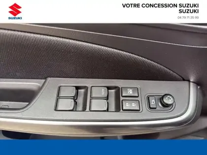 Photo 11 Suzuki Swift  1.2 Dualjet Hybrid 83ch Pack AllGrip