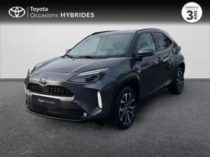 Photo Toyota Yaris Design