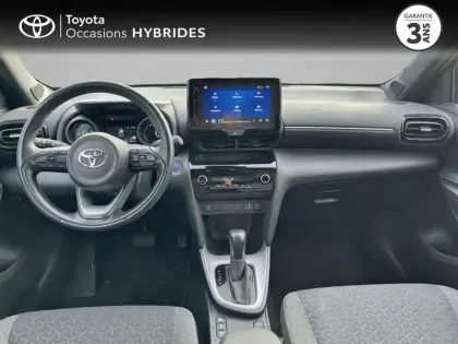 Photo 7 Toyota Yaris  Cross 116h Design MY22
