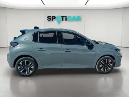 Photo 6 Peugeot 208  1.2 Hybrid 110ch Allure e-DCS6