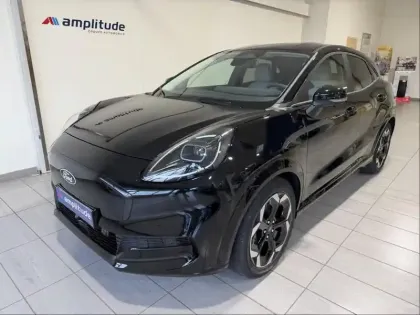 Photo Ford Puma Premium