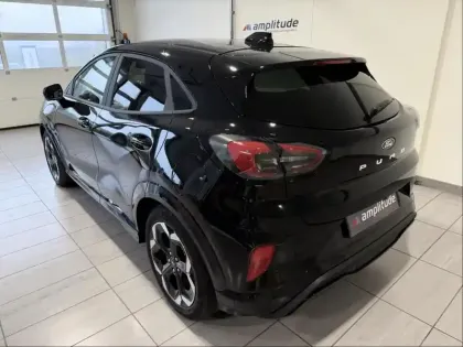 Photo 6 Ford Puma  Gen-E 168ch Standard Range 46 kWh Premium