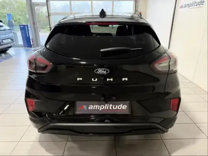 Photo 5 Ford Puma  Gen-E 168ch Standard Range 46 kWh Premium