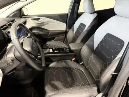 Photo 9 Ford Puma  Gen-E 168ch Standard Range 46 kWh Premium