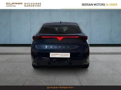 Photo 5 Cupra Tavascan  286ch 77 kWh V