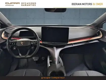 Photo 9 Cupra Tavascan  286ch 77 kWh V