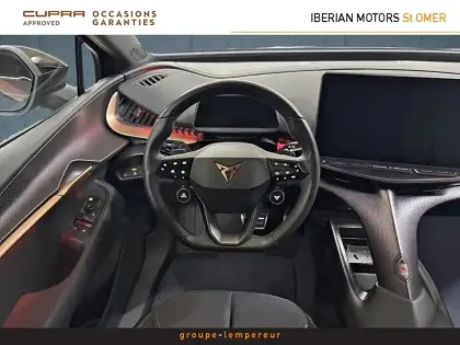 Photo 10 Cupra Tavascan  286ch 77 kWh V