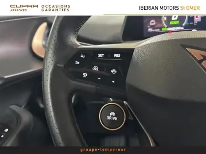 Photo 14 Cupra Tavascan  286ch 77 kWh V