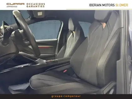 Photo 8 Cupra Tavascan  286ch 77 kWh V