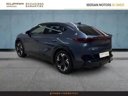 Photo 7 Cupra Tavascan  286ch 77 kWh V