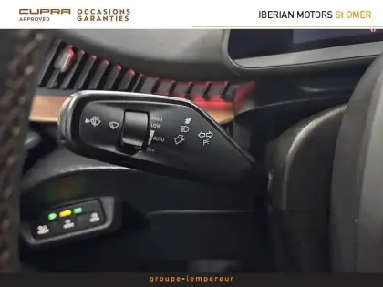 Photo 13 Cupra Tavascan  286ch 77 kWh V