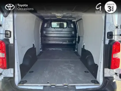 Photo 9 Toyota Proace  Long 2.0 D-4D 140 Start MC24