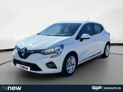 Photo Renault Clio Business