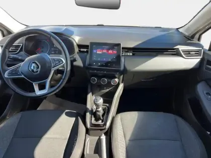 Photo 12 Renault Clio  1.5 Blue dCi 100ch Business 21N