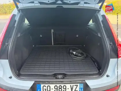 Photo 13 Volvo XC40  T4 Recharge 129 + 82ch Ultimate DCT 7