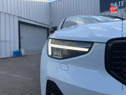 Photo 12 Volvo XC40  T4 Recharge 129 + 82ch Ultimate DCT 7