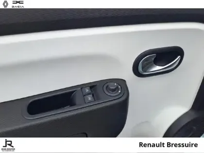 Photo 13 Renault Twingo  E-Tech Electric Equilibre R80 Achat Intégral