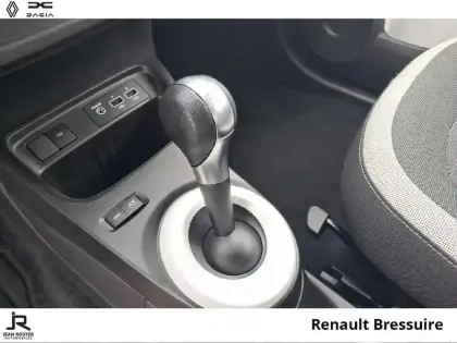 Photo 5 Renault Twingo  E-Tech Electric Equilibre R80 Achat Intégral