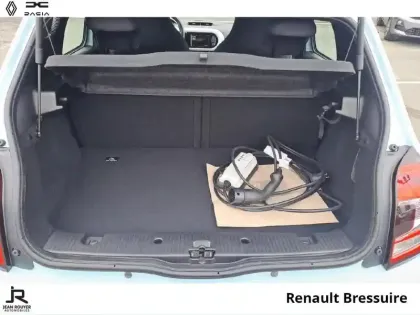 Photo 6 Renault Twingo  E-Tech Electric Equilibre R80 Achat Intégral