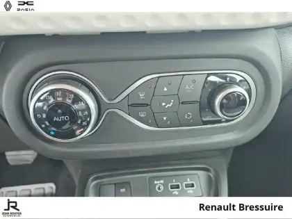 Photo 14 Renault Twingo  E-Tech Electric Equilibre R80 Achat Intégral