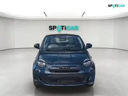 Photo 8 Fiat 500  1.0 FireFly 65ch hybrid Icône