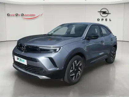 Photo Opel Mokka Elegance