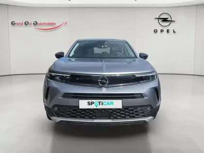 Photo 8 Opel Mokka  Electric 136ch Elegance