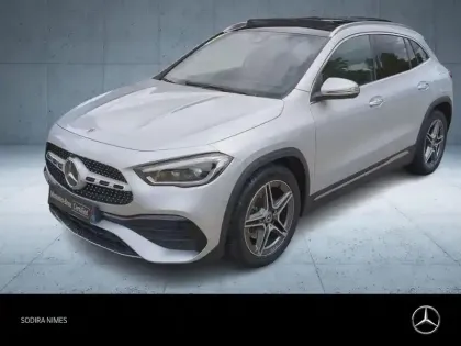 Photo Mercedes Gla Amg Line