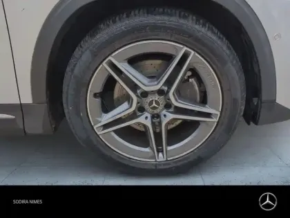 Photo 11 Mercedes GLA  200 d 150ch AMG Line 8G-DCT