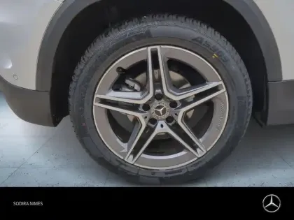 Photo 10 Mercedes GLA  200 d 150ch AMG Line 8G-DCT
