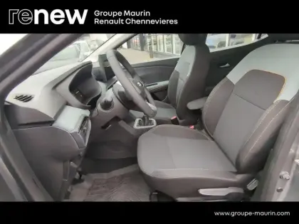 Photo 9 Dacia Sandero  1.2 Eco-G 120ch Stepway Extreme -25