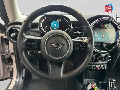 Photo 11 Mini Mini  Cooper 136ch  Edition Camden BVA7