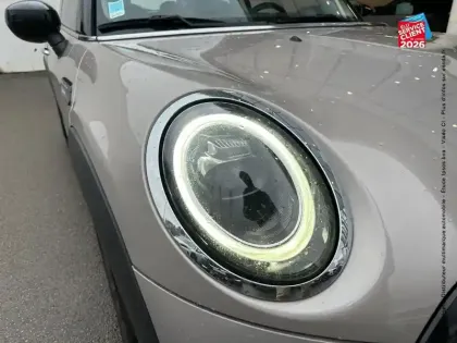 Photo 12 Mini Mini  Cooper 136ch  Edition Camden BVA7