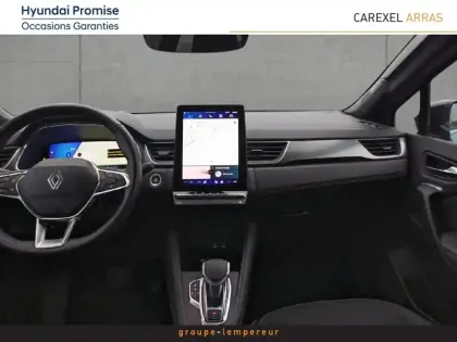 Photo 10 Renault Symbioz  1.6 E-Tech full hybrid 145ch Iconic