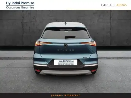 Photo 5 Renault Symbioz  1.6 E-Tech full hybrid 145ch Iconic